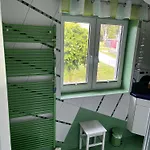 Rennsteiggruss Nyaraló Lauscha