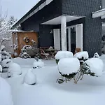 Rennsteiggruss Nyaraló *