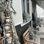 Rennsteiggruss Nyaraló *