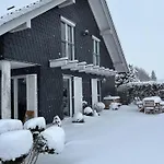 Nyaraló Rennsteiggruss