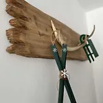 Rennsteiggruss * Lauscha