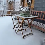 Rennsteiggruss Nyaraló Lauscha