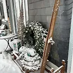 Rennsteiggruss Nyaraló