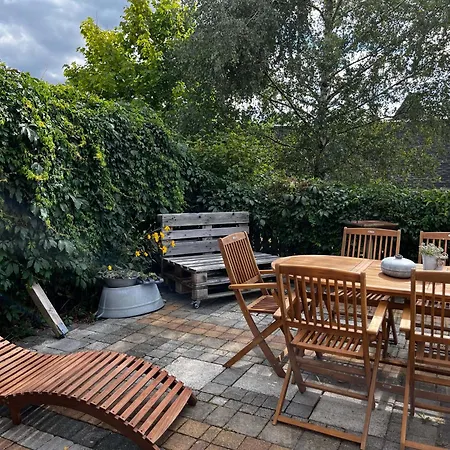 Rennsteiggruss Nyaraló Lauscha