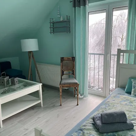 Vakantiehuis Rennsteiggruss Lauscha