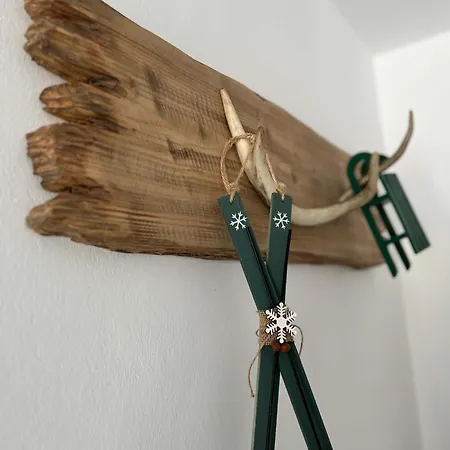 Rennsteiggruss * Lauscha