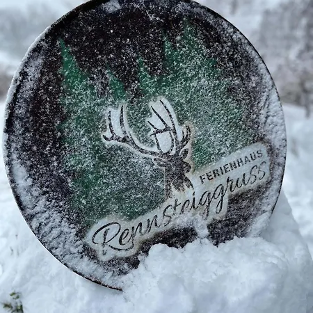 Rennsteiggruss *