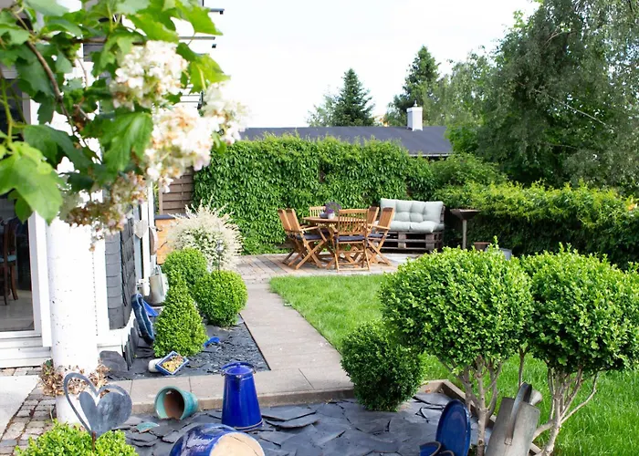 Rennsteiggruss Vakantiehuis *