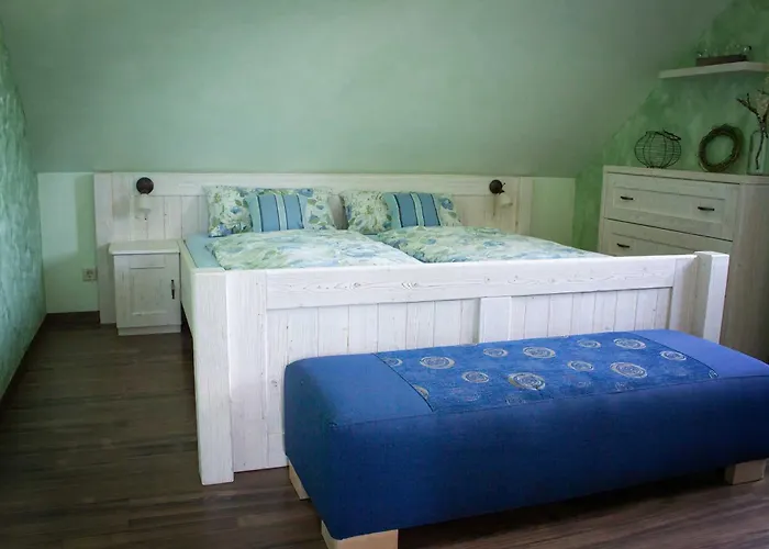 Rennsteiggruss Lauscha