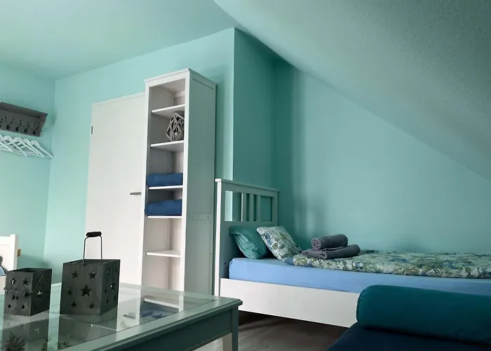 Rennsteiggruss Lauscha