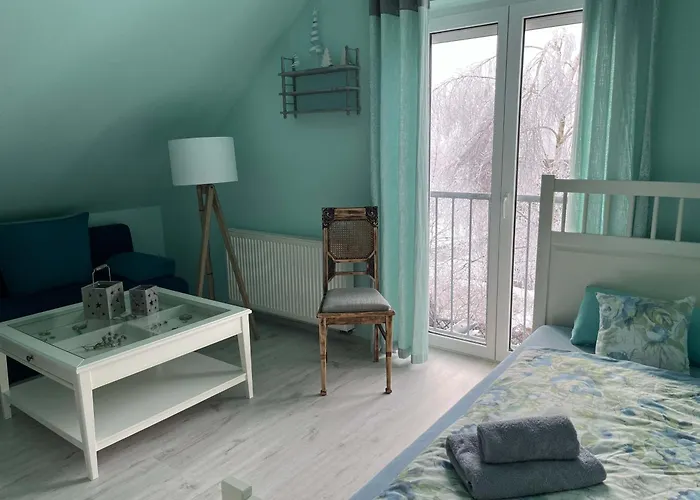 Vakantiehuis Rennsteiggruss Lauscha