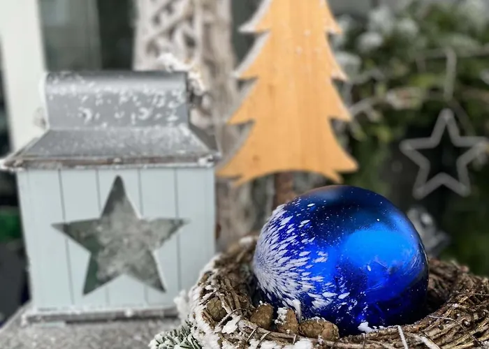 Rennsteiggruss Vakantiehuis *